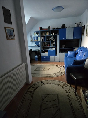 Vand casa in Tg Mures , zona Libertatii - imagine 6