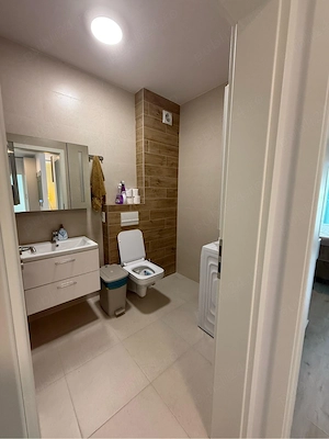 apartament Nou de inchiriat - imagine 5