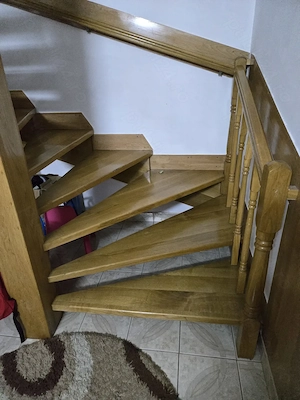Vand casa in Tg Mures , zona Libertatii - imagine 8