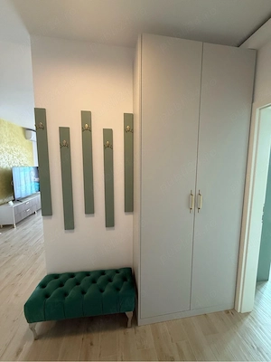 apartament Nou de inchiriat - imagine 2