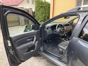 Dacia Duster Extreme 2022 | 1.3 TCe 150CP | 4x4 | Full Options   Stare Impecabilă - imagine 5