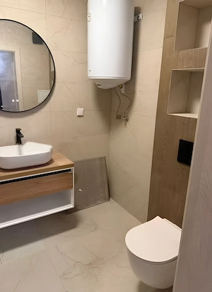 Inchiriez apartament cu 2 camere in zona Lujerului - imagine 4