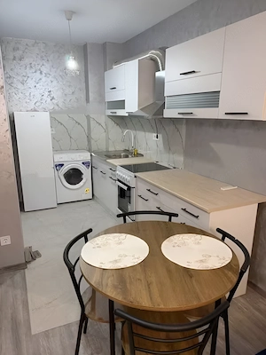 Inchiriez apartament cu 2 camere in zona Lujerului - imagine 2