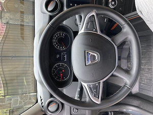 Dacia Duster Extreme 2022 | 1.3 TCe 150CP | 4x4 | Full Options   Stare Impecabilă - imagine 9