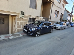 Mini cooper 2018 B38 - imagine 9