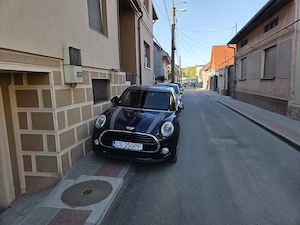 Mini cooper 2018 B38 - imagine 8