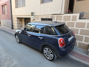 Mini cooper 2018 B38 - imagine 10