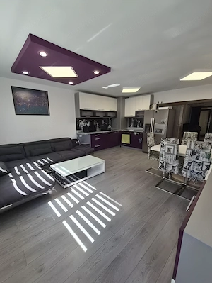 Inchiriez apartament cu 2 camere in zona Brancoveanu aproape de metrou - imagine 2