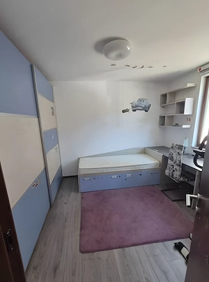 Inchiriez apartament cu 2 camere in zona Brancoveanu aproape de metrou - imagine 3