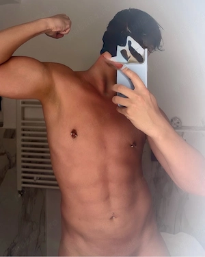 Exclusive Male Escort 