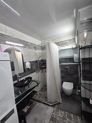 Inchiriez apartament cu 2 camere in zona Brancoveanu aproape de metrou - imagine 4
