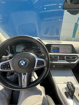 Bmw 330e b48 - imagine 5
