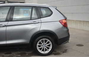 Vand BMW X3 f25 gri  - imagine 4