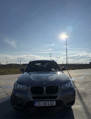 Vand BMW X3 f25 gri  - imagine 7