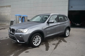 Vand BMW X3 f25 gri  - imagine 2