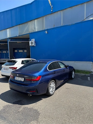 Bmw 330e b48 - imagine 2
