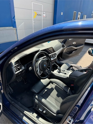 Bmw 330e b48 - imagine 3