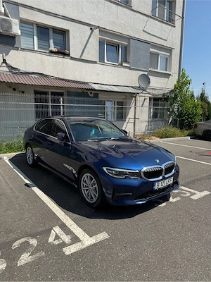 Bmw 330e b48 - imagine 4