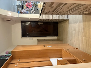 Vand apartament 2 camere - imagine 9