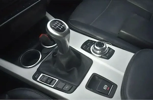 Vand BMW X3 f25 gri  - imagine 3