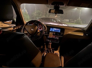 Vand BMW X3 f25 gri  - imagine 5