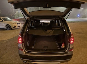 Vand BMW X3 f25 gri  - imagine 6
