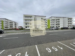 Apartament de LUX cu 4 camere 2 bai si 2 parcari in Cartier Deventer - imagine 3