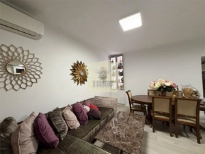 Apartament de LUX cu 4 camere 2 bai si 2 parcari in Cartier Deventer - imagine 6