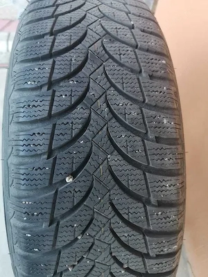 Jante aliaj R16 Audi Q3 2011-2017 - imagine 4