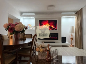 Apartament de LUX cu 4 camere 2 bai si 2 parcari in Cartier Deventer - imagine 4