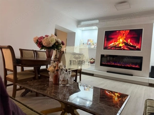 Apartament de LUX cu 4 camere 2 bai si 2 parcari in Cartier Deventer - imagine 5