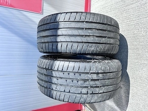 Anvelope Brigestone 245/40/18 dot 2022