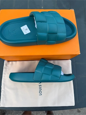 Slapi Louis Vuitton