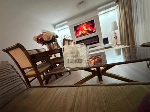 Apartament de LUX cu 4 camere 2 bai si 2 parcari in Cartier Deventer - imagine 14