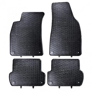 Set covorase cauciuc Audi A4 B6/B7 2000 - 2008