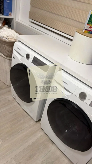 Apartament de LUX cu 4 camere 2 bai si 2 parcari in Cartier Deventer - imagine 12