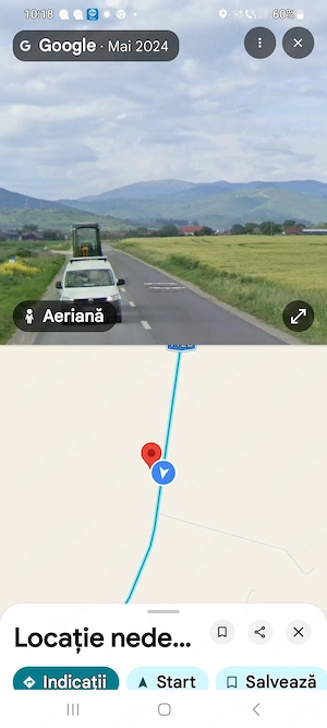 OPORTUNITATE!  Teren de vanzare  -Investitie langa Brasov TARLUNGENI - imagine 3