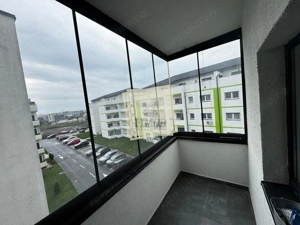 Apartament de LUX cu 4 camere 2 bai si 2 parcari in Cartier Deventer - imagine 9