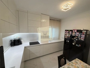Apartament de LUX cu 4 camere 2 bai si 2 parcari in Cartier Deventer - imagine 10