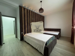 Apartament de LUX cu 4 camere 2 bai si 2 parcari in Cartier Deventer - imagine 7