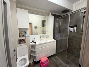 Apartament de LUX cu 4 camere 2 bai si 2 parcari in Cartier Deventer - imagine 11