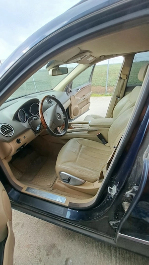 Societate comerciala vinde Mercedes ML320, an fabr 2006 - imagine 7