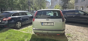 Ford Focus 1,6 TDCI 2007 - imagine 4