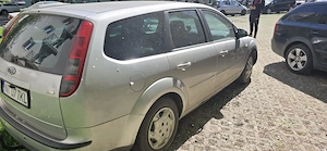 Ford Focus 1,6 TDCI 2007 - imagine 3
