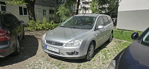 Ford Focus 1,6 TDCI 2007 - imagine 5