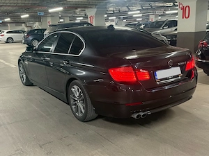 Bmw F10   Variante - imagine 4