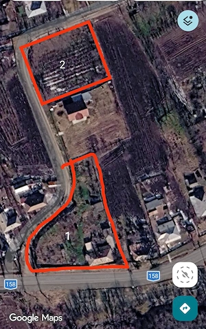 45000  casa bătrânească cu teren total 4000 mp - imagine 4