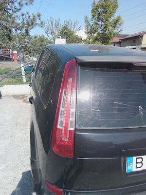 stopuri ford c-max 2007 - imagine 2