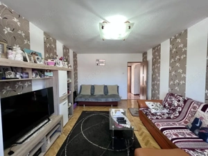  Apartament 2 camere, decomandat, 53 mp utili - Girocului - imagine 2