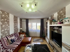  Apartament 2 camere, decomandat, 53 mp utili - Girocului - imagine 3